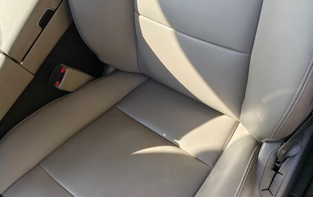 Cadillac CTS III, 2016 год, 1 900 000 рублей, 17 фотография