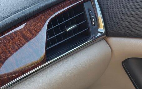 Cadillac CTS III, 2016 год, 1 900 000 рублей, 15 фотография