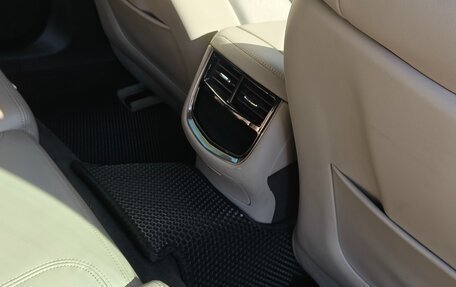 Cadillac CTS III, 2016 год, 1 900 000 рублей, 21 фотография