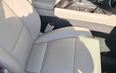 Cadillac CTS III, 2016 год, 1 900 000 рублей, 20 фотография