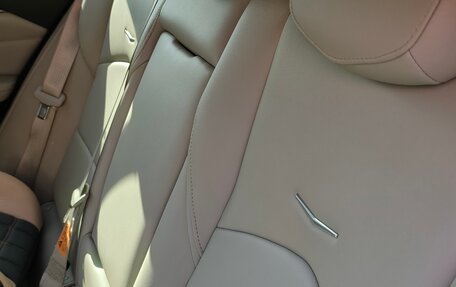 Cadillac CTS III, 2016 год, 1 900 000 рублей, 18 фотография