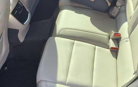 Cadillac CTS III, 2016 год, 1 900 000 рублей, 23 фотография