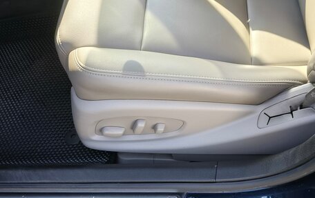 Cadillac CTS III, 2016 год, 1 900 000 рублей, 25 фотография