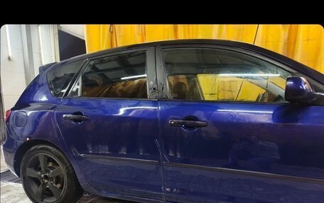 Mazda 3, 2004 год, 300 000 рублей, 3 фотография
