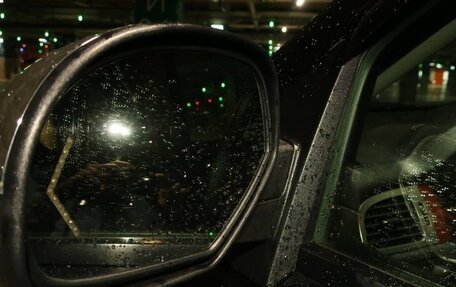 Chevrolet Tahoe III, 2011 год, 2 000 000 рублей, 7 фотография