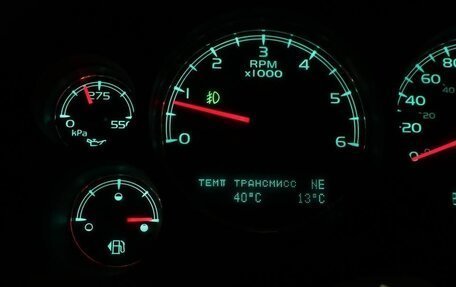 Chevrolet Tahoe III, 2011 год, 2 000 000 рублей, 6 фотография