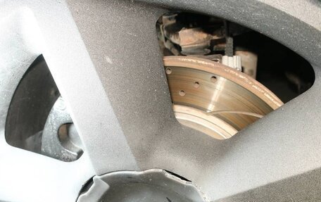 Chevrolet Tahoe III, 2011 год, 2 000 000 рублей, 33 фотография