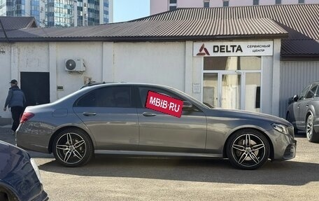 Mercedes-Benz E-Класс, 2018 год, 2 950 000 рублей, 6 фотография