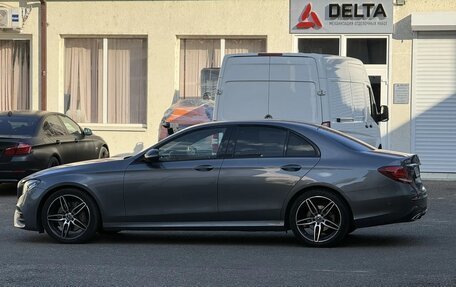 Mercedes-Benz E-Класс, 2018 год, 2 950 000 рублей, 16 фотография