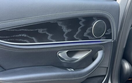 Mercedes-Benz E-Класс, 2018 год, 2 950 000 рублей, 27 фотография