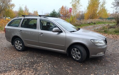 Skoda Octavia, 2011 год, 800 000 рублей, 4 фотография