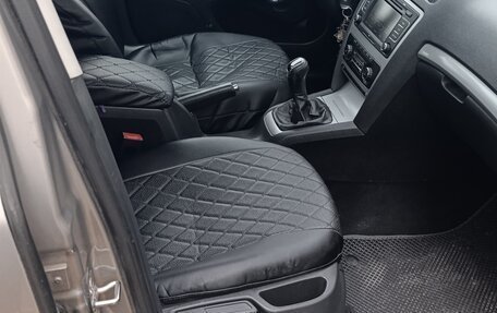 Skoda Octavia, 2011 год, 800 000 рублей, 8 фотография
