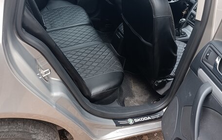 Skoda Octavia, 2011 год, 800 000 рублей, 5 фотография