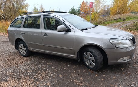 Skoda Octavia, 2011 год, 800 000 рублей, 10 фотография