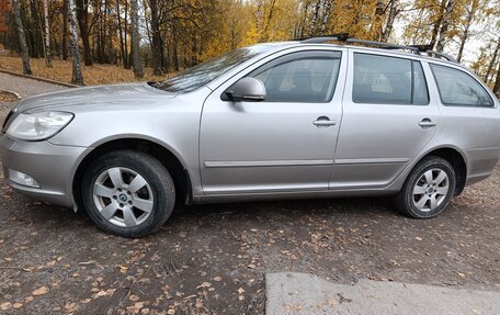 Skoda Octavia, 2011 год, 800 000 рублей, 7 фотография