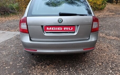 Skoda Octavia, 2011 год, 800 000 рублей, 6 фотография