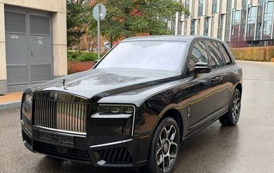 Rolls-Royce Cullinan, 2026 год, 62 000 000 рублей, 1 фотография