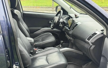 Mitsubishi Outlander III рестайлинг 3, 2012 год, 1 130 000 рублей, 9 фотография