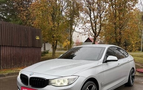 BMW 3 серия, 2013 год, 1 745 000 рублей, 1 фотография