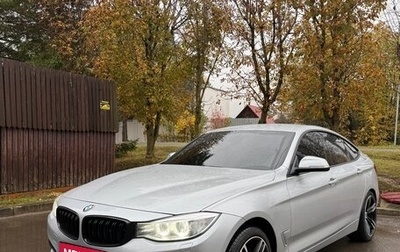 BMW 3 серия, 2013 год, 1 745 000 рублей, 1 фотография