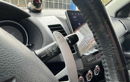 Mitsubishi Outlander III рестайлинг 3, 2012 год, 1 130 000 рублей, 17 фотография