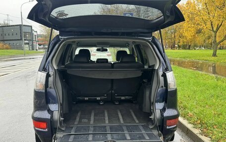 Mitsubishi Outlander III рестайлинг 3, 2012 год, 1 130 000 рублей, 14 фотография