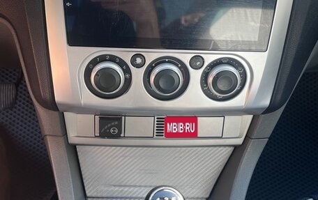 Ford Focus II рестайлинг, 2008 год, 550 000 рублей, 6 фотография