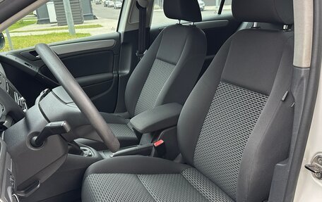 Volkswagen Golf VI, 2011 год, 775 000 рублей, 8 фотография