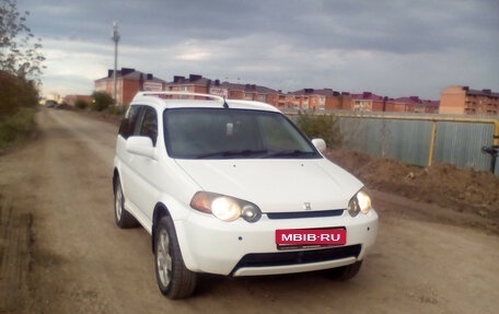 Honda HR-V I, 2000 год, 265 000 рублей, 1 фотография