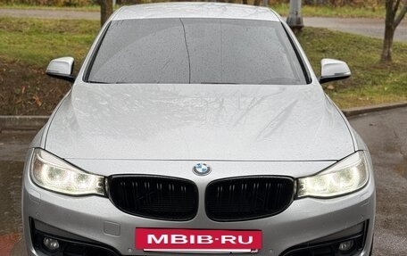 BMW 3 серия, 2013 год, 1 745 000 рублей, 2 фотография