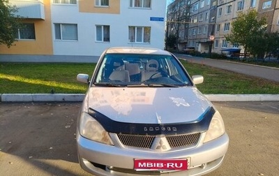 Mitsubishi Lancer IX, 2006 год, 350 000 рублей, 1 фотография
