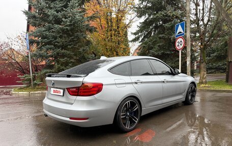 BMW 3 серия, 2013 год, 1 745 000 рублей, 5 фотография