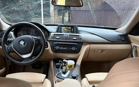 BMW 3 серия, 2013 год, 1 745 000 рублей, 8 фотография
