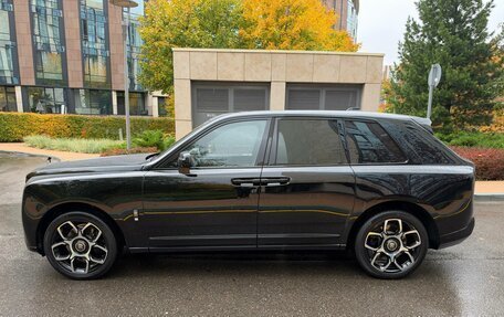 Rolls-Royce Cullinan, 2026 год, 62 000 000 рублей, 2 фотография