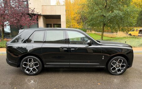 Rolls-Royce Cullinan, 2026 год, 62 000 000 рублей, 6 фотография