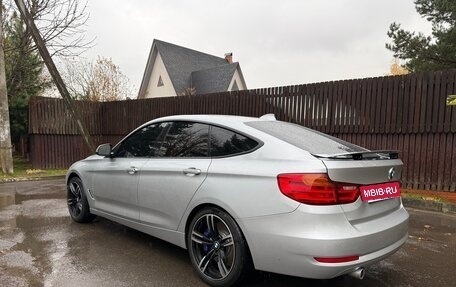 BMW 3 серия, 2013 год, 1 745 000 рублей, 6 фотография