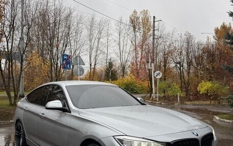BMW 3 серия, 2013 год, 1 745 000 рублей, 3 фотография