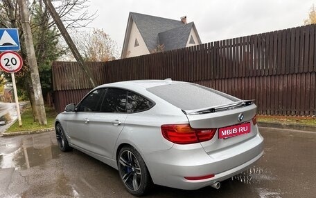 BMW 3 серия, 2013 год, 1 745 000 рублей, 7 фотография