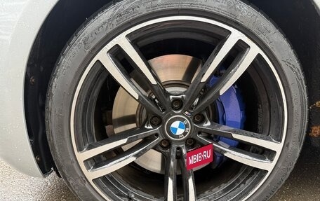 BMW 3 серия, 2013 год, 1 745 000 рублей, 10 фотография