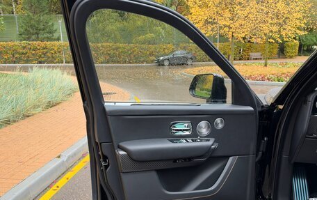 Rolls-Royce Cullinan, 2026 год, 62 000 000 рублей, 14 фотография