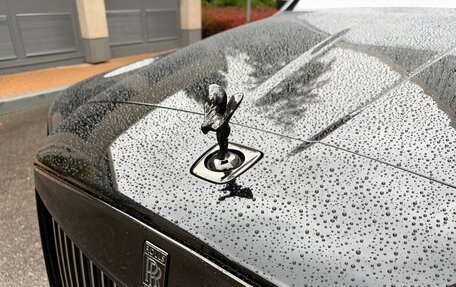 Rolls-Royce Cullinan, 2026 год, 62 000 000 рублей, 11 фотография