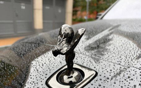 Rolls-Royce Cullinan, 2026 год, 62 000 000 рублей, 12 фотография