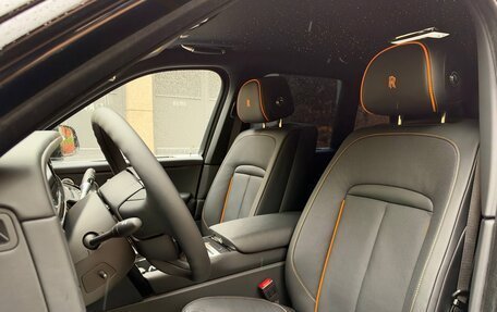 Rolls-Royce Cullinan, 2026 год, 62 000 000 рублей, 18 фотография