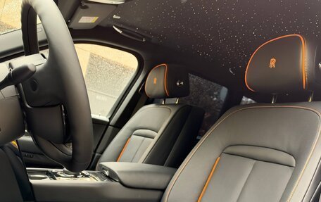 Rolls-Royce Cullinan, 2026 год, 62 000 000 рублей, 20 фотография