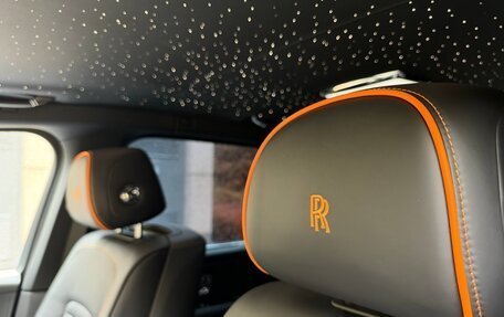 Rolls-Royce Cullinan, 2026 год, 62 000 000 рублей, 19 фотография