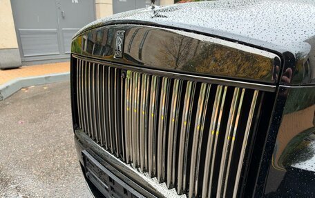 Rolls-Royce Cullinan, 2026 год, 62 000 000 рублей, 9 фотография