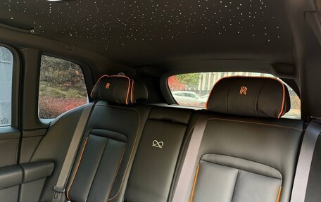 Rolls-Royce Cullinan, 2026 год, 62 000 000 рублей, 37 фотография
