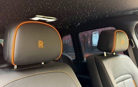 Rolls-Royce Cullinan, 2026 год, 62 000 000 рублей, 33 фотография