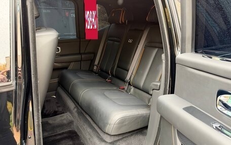 Rolls-Royce Cullinan, 2026 год, 62 000 000 рублей, 35 фотография