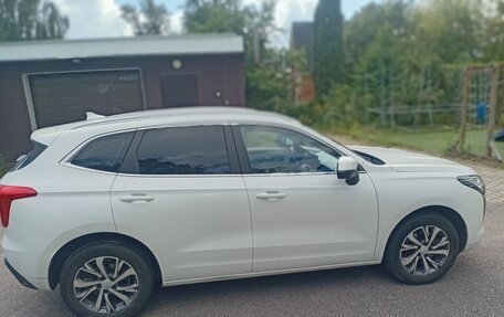 Haval Jolion, 2023 год, 1 950 000 рублей, 4 фотография